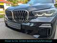 BMW X5 M50 i*PROTECTION*WERKSPANZER*ARMORED*VR6*B6 Schwarz - thumbnail 10