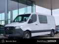 Mercedes-Benz Sprinter 214 CDI Kasten Standard STH KAM - thumbnail 1