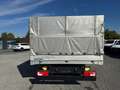 Volkswagen Crafter Pritsche 6x2 Ladefläche 5m 7,5t  Zust.1a Blau - thumbnail 4