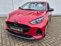 Mazda 2 Hybrid 1.5L 116PS AT WD Centre - Line AUT Rot - thumbnail 4