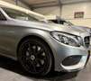Mercedes-Benz C 43 AMG C43 AMG Coupe 4Matic*OHNE OPF*BURMESTER*SHZ*LED Grijs - thumbnail 13