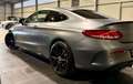 Mercedes-Benz C 43 AMG C43 AMG Coupe 4Matic*OHNE OPF*BURMESTER*SHZ*LED Grijs - thumbnail 7