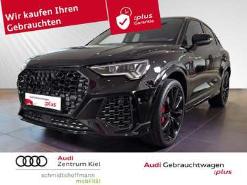 Sportback TFSI S-tronic Navi+ LED Panorama Klima