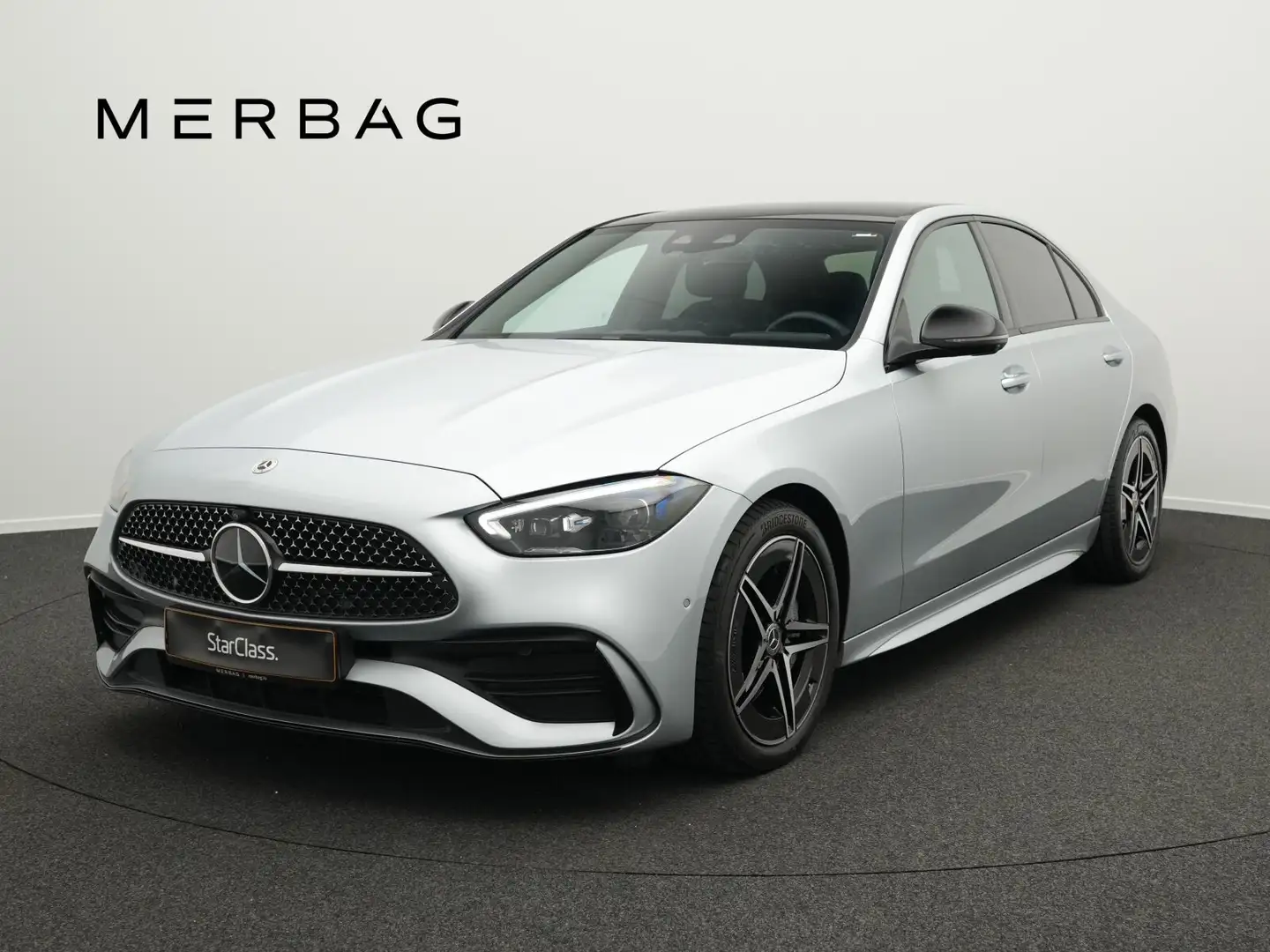 mercedes-benz clasa c