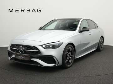 C 220 d
