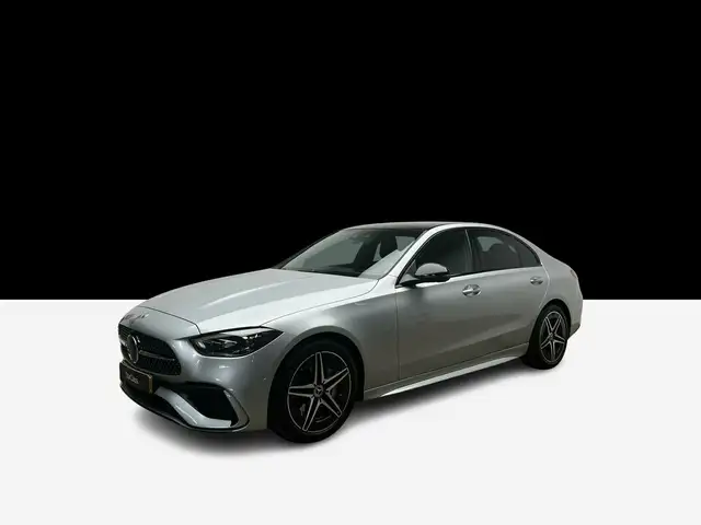 Mercedes-Benz C 220 C 220 d