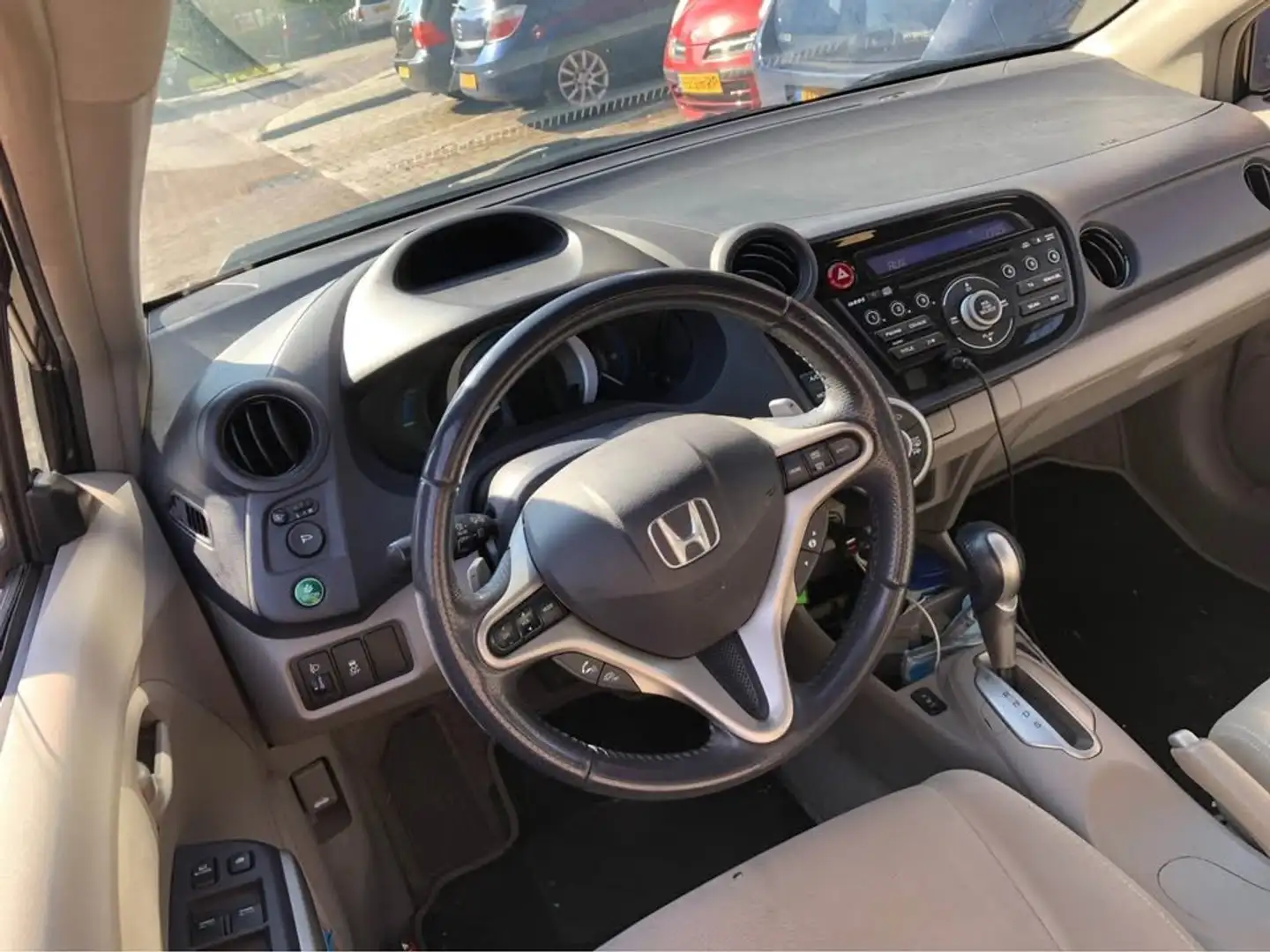 Honda Insight Insight 1.3 Elegance - 2