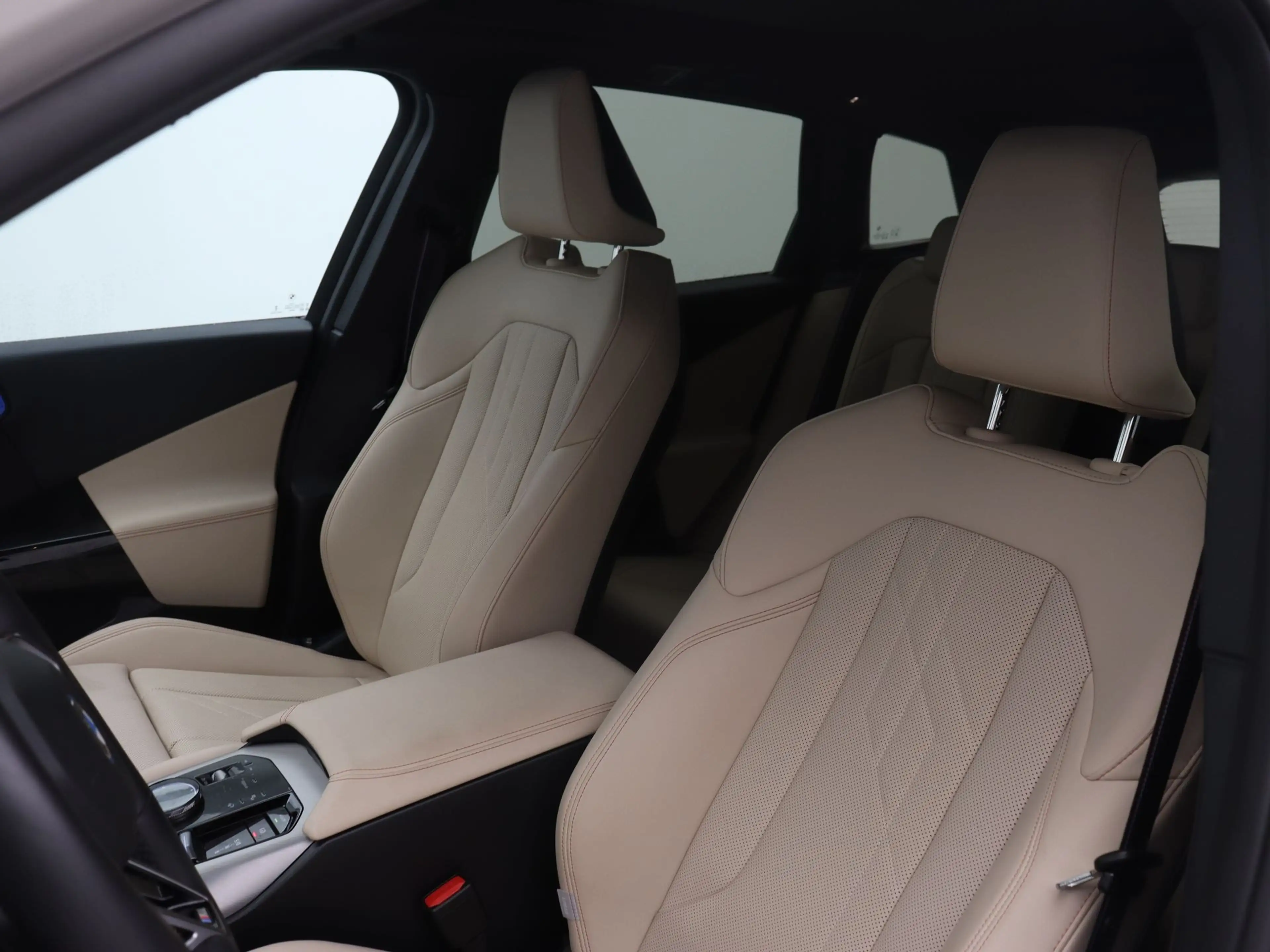 BMW X3 30e xDrive — photo 5