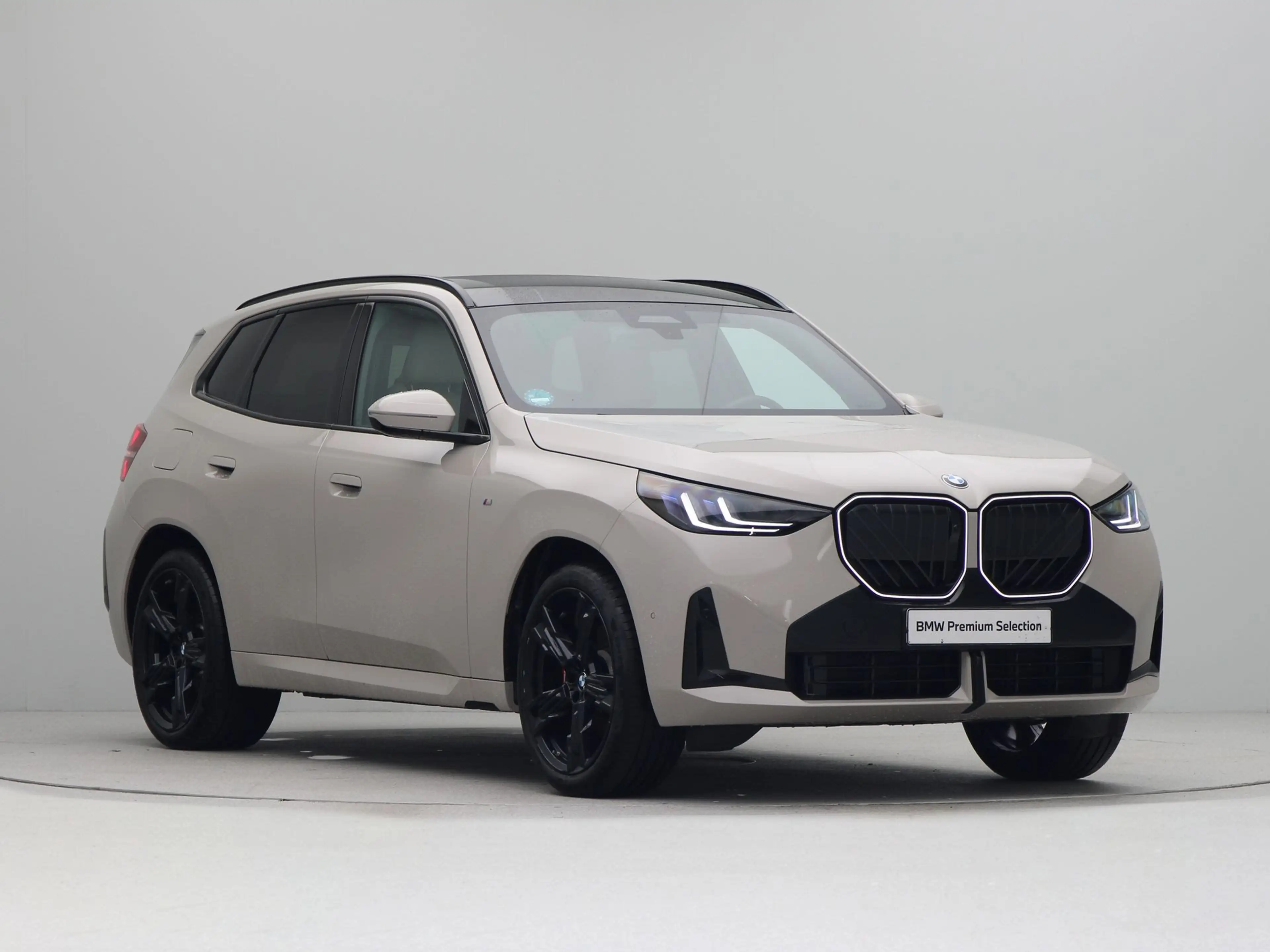 BMW X3 30e xDrive — photo 7