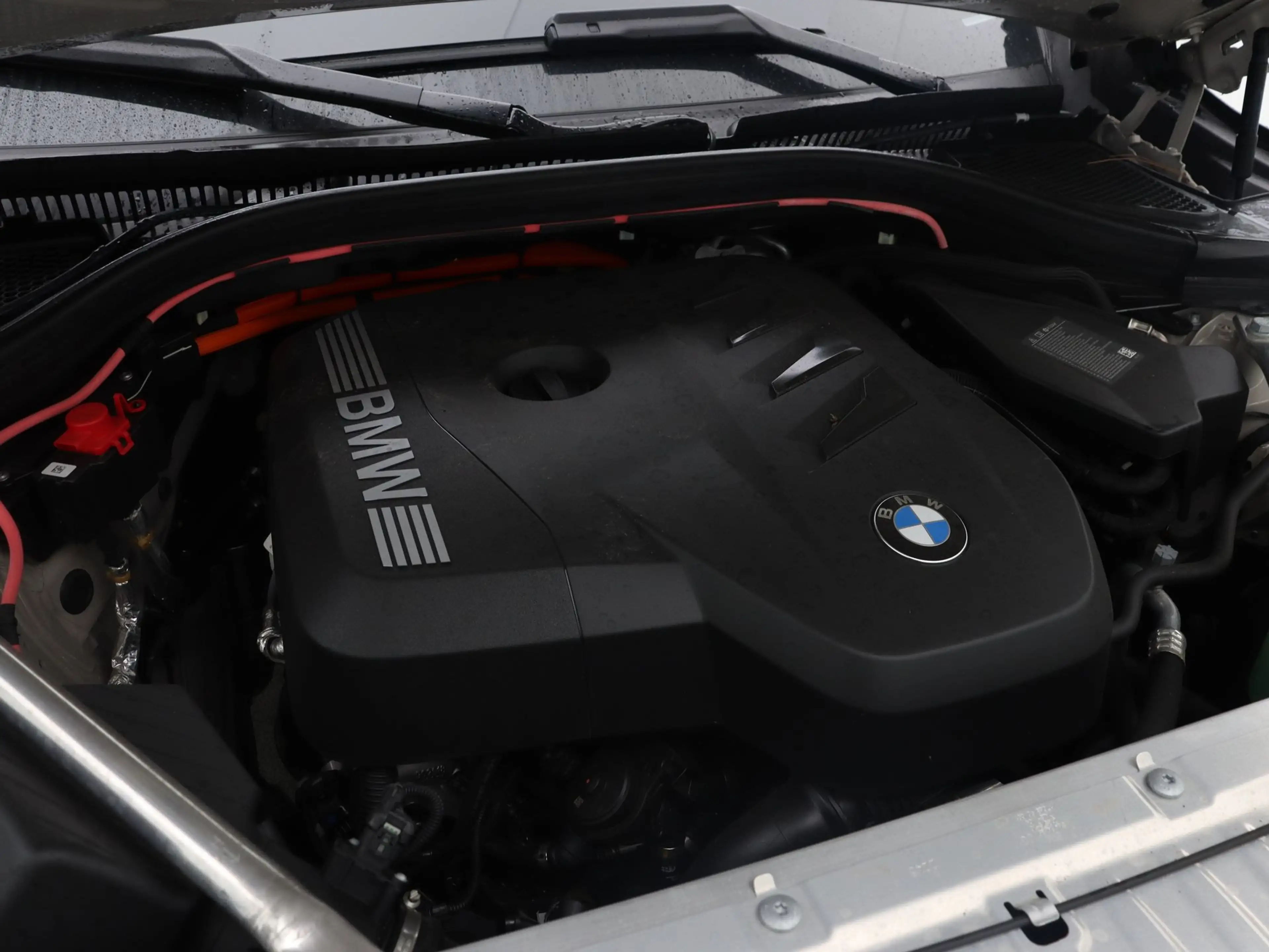 BMW X3 30e xDrive — photo 4