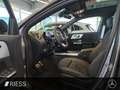 Mercedes-Benz GLA 250 e mit EQ Hybrid Technologie SD SpurW Gris - thumbnail 2