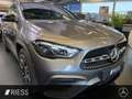 Mercedes-Benz GLA 250 e EQ AMG+AHK+PANO+360°+MEMORY+MULTIBEAM+ Grau - thumbnail 7