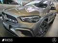 Mercedes-Benz GLA 250 e EQ AMG+AHK+PANO+360°+MEMORY+MULTIBEAM+ Grijs - thumbnail 1