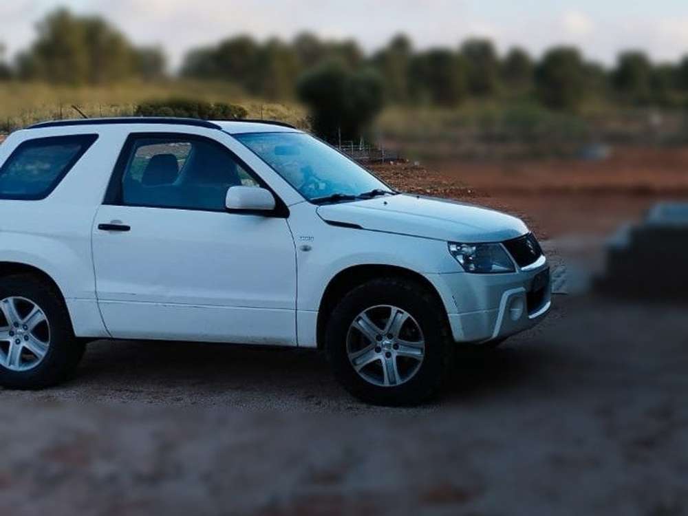 Suzuki Grand Vitara 1.9 DDiS 130cv - foto 1