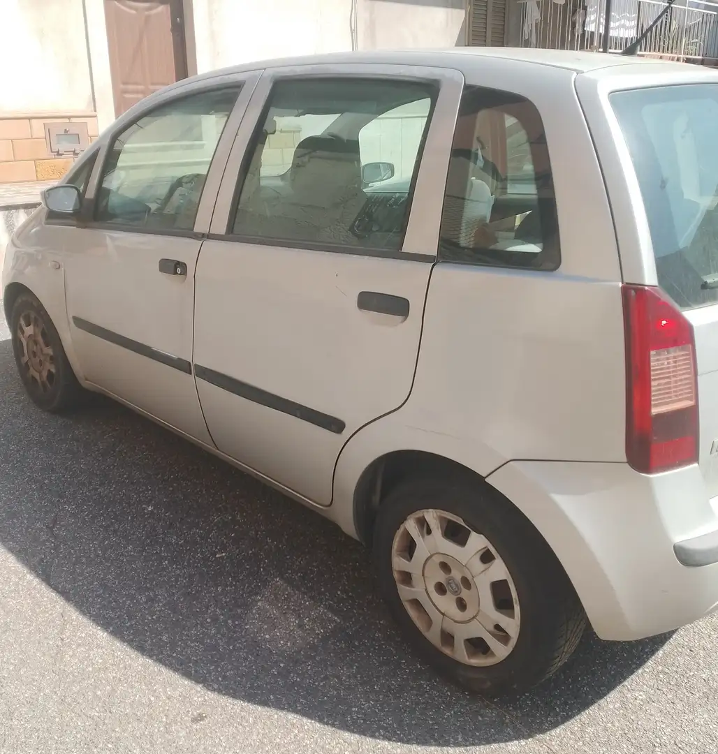 Fiat Idea 1.3 mjt 16v Emotion - 1