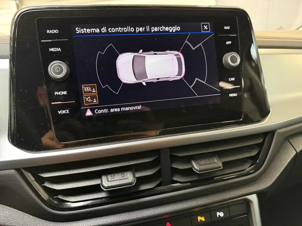 Volkswagen T-Roc 1.0 tsi Life 20