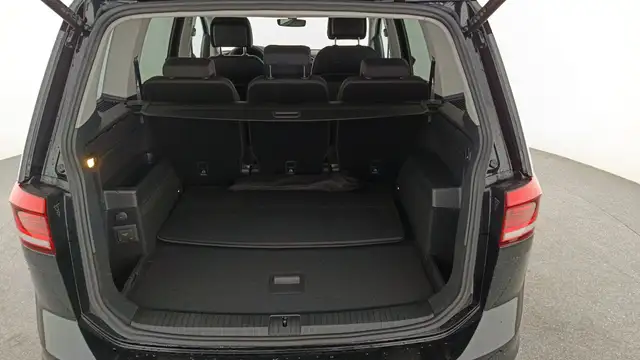 Volkswagen Touran view 7