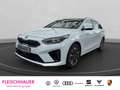 Kia Ceed / cee'd Sportswagon Spirit Navi Digitales Cockpit LED ACC Wit - thumbnail 1