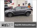 Toyota C-HR 2.0 Hybrid Team Deutschland LED*SH*KLIMAAUTOMATIK Grau - thumbnail 2