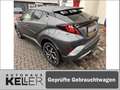 Toyota C-HR 2.0 Hybrid Team Deutschland LED*SH*KLIMAAUTOMATIK Grau - thumbnail 3
