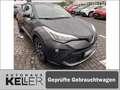 Toyota C-HR 2.0 Hybrid Team Deutschland LED*SH*KLIMAAUTOMATIK Grau - thumbnail 7