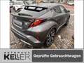Toyota C-HR 2.0 Hybrid Team Deutschland LED*SH*KLIMAAUTOMATIK Grau - thumbnail 6