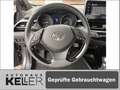 Toyota C-HR 2.0 Hybrid Team Deutschland LED*SH*KLIMAAUTOMATIK Grau - thumbnail 11