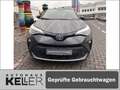 Toyota C-HR 2.0 Hybrid Team Deutschland LED*SH*KLIMAAUTOMATIK Grau - thumbnail 8