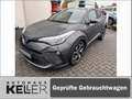 Toyota C-HR 2.0 Hybrid Team Deutschland LED*SH*KLIMAAUTOMATIK Grau - thumbnail 1