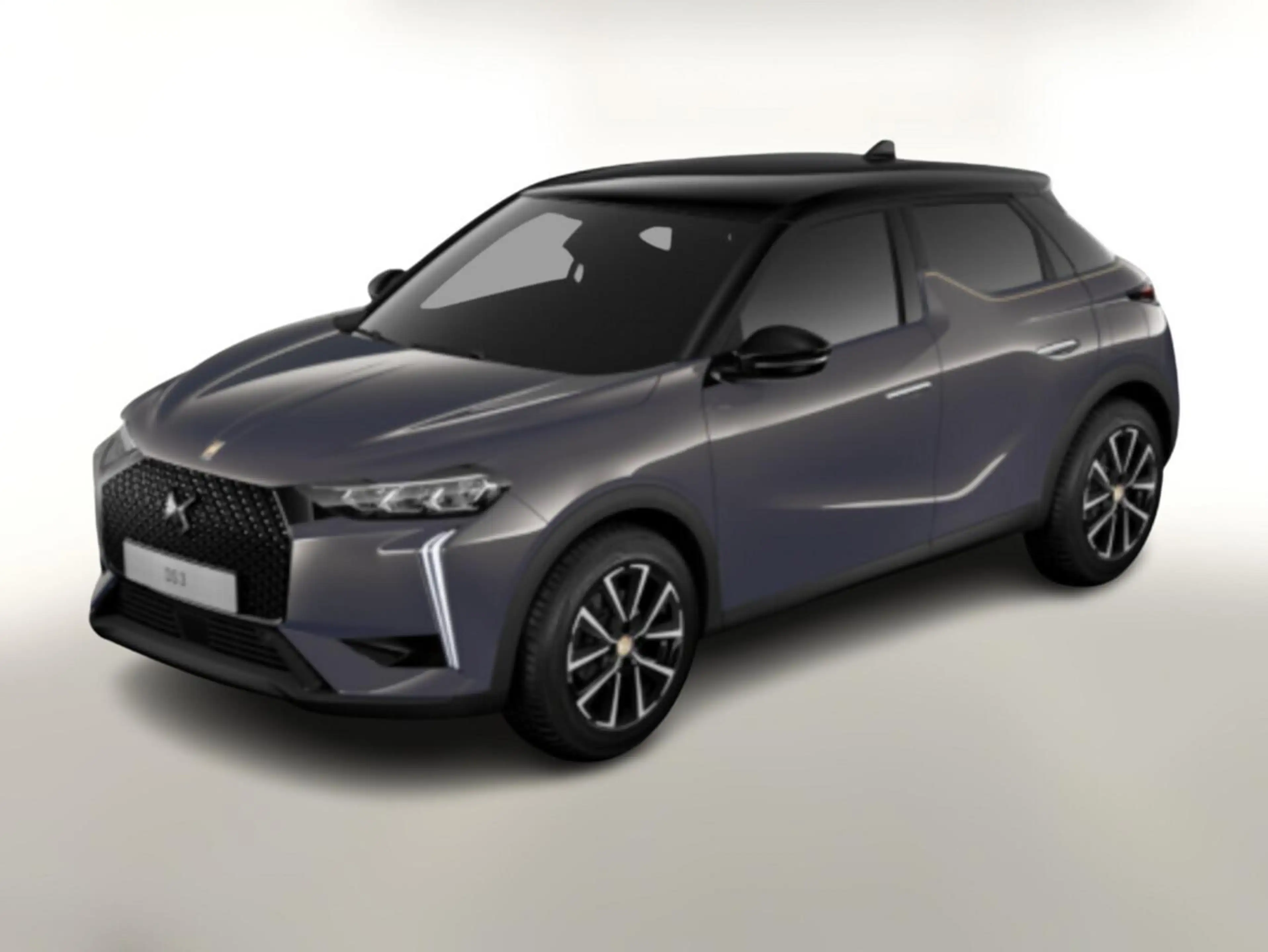 DS Automobiles DS 3 DS3 Hybrid Pallas LED PrivG DigC CarP PDC Klima...