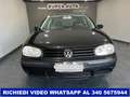 Volkswagen Golf IV 1.9 TDI/115 CV cat 5p. EDITION Schwarz - thumbnail 2