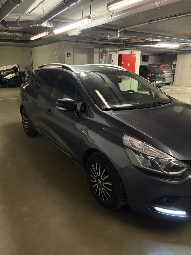 Renault Clio 1.5 dCi Energy Limited - 2
