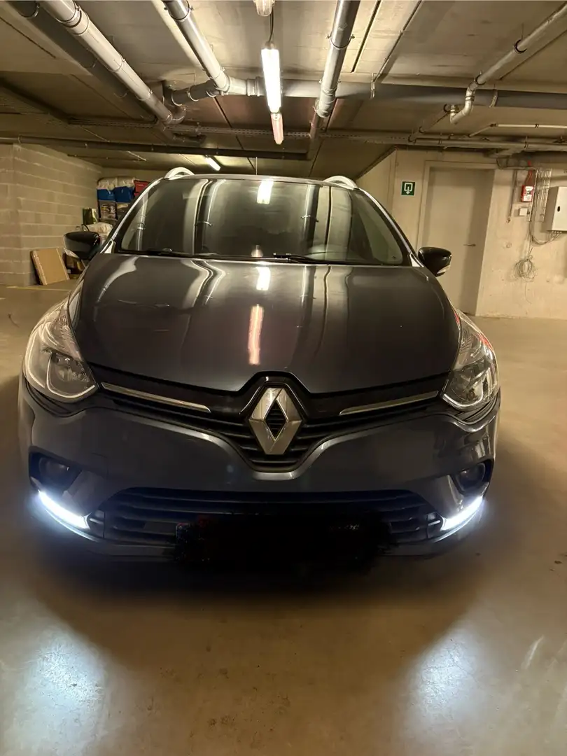 Renault Clio 1.5 dCi Energy Limited - 1
