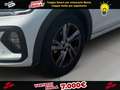 Volkswagen Taigo 1.0 tsi r-line 110cv Bianco - thumbnail 11
