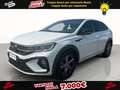 Volkswagen Taigo 1.0 tsi r-line 110cv Bianco - thumbnail 1