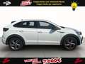 Volkswagen Taigo 1.0 tsi r-line 110cv Bianco - thumbnail 2