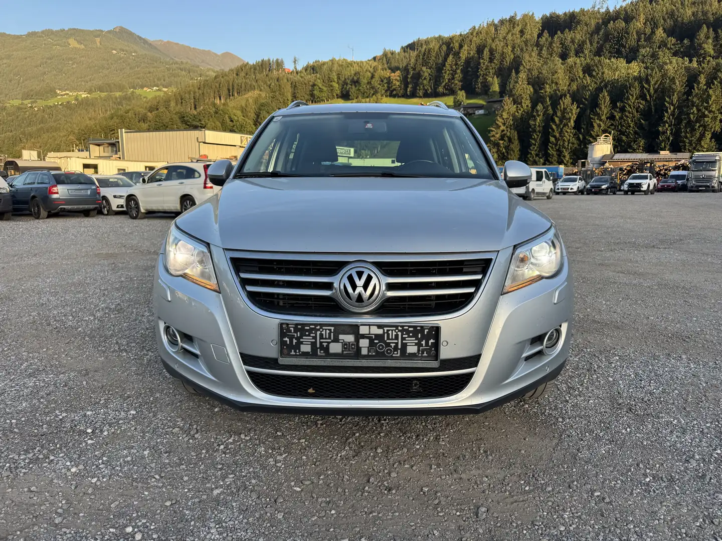 Volkswagen Tiguan 2.0 TDI DPF 4Motion Freestyle - 1