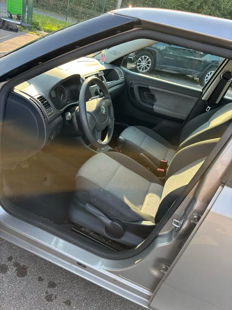 Skoda Fabia 1.4i Classic - 2