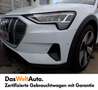 Audi e-tron 55 300 kW Business Weiß - thumbnail 7
