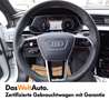 Audi e-tron 55 300 kW Business Weiß - thumbnail 13