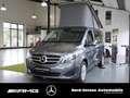 Mercedes-Benz Marco Polo V 220  EDITION AHK AUT LED PDC SHZ Gris - thumbnail 5