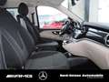 Mercedes-Benz Marco Polo V 220  EDITION AHK AUT LED PDC SHZ Gris - thumbnail 10