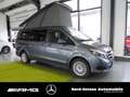 Mercedes-Benz Marco Polo V 220  EDITION AHK AUT LED PDC SHZ Gris - thumbnail 2