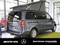 Mercedes-Benz Marco Polo V 220  EDITION AHK AUT LED PDC SHZ Gris - thumbnail 3