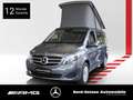 Mercedes-Benz Marco Polo V 220  EDITION AHK AUT LED PDC SHZ Gris - thumbnail 1