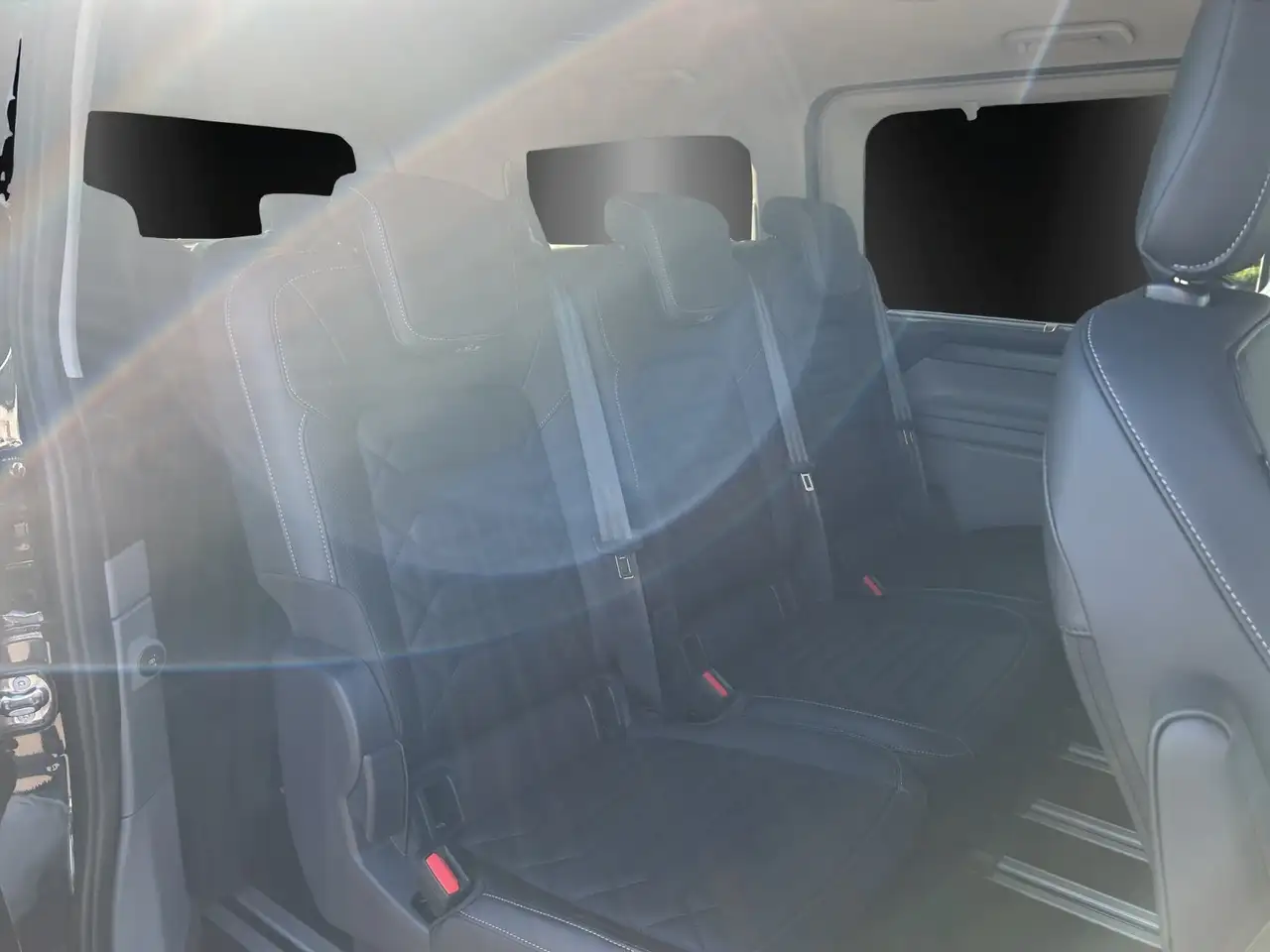 Ford Tourneo Custom Titanium X Automatik,FGS,AHK 9