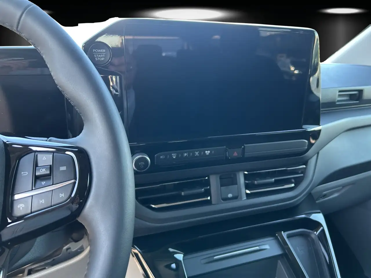 Ford Tourneo Custom Titanium X Automatik,FGS,AHK 11
