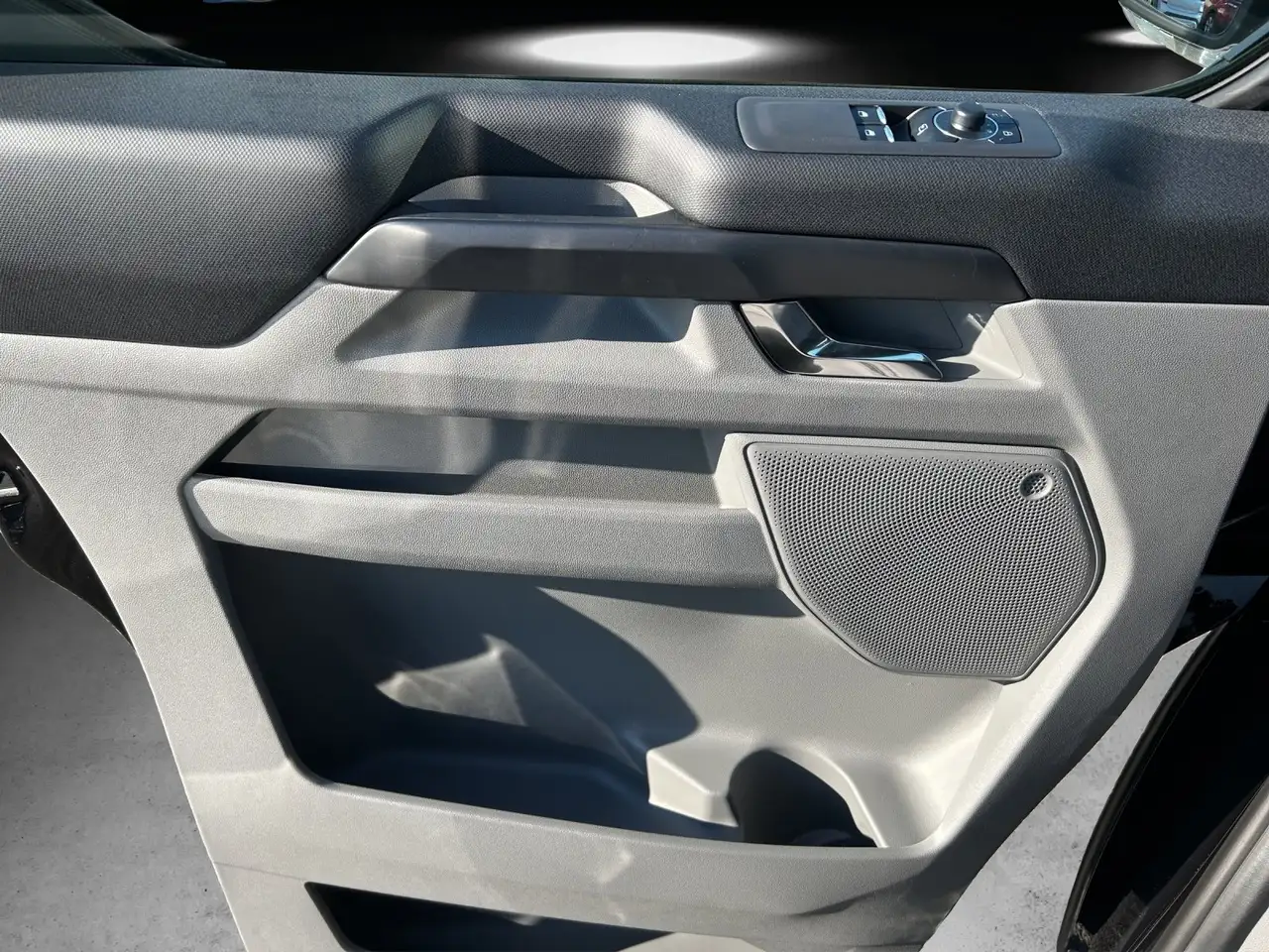 Ford Tourneo Custom Titanium X Automatik,FGS,AHK 13