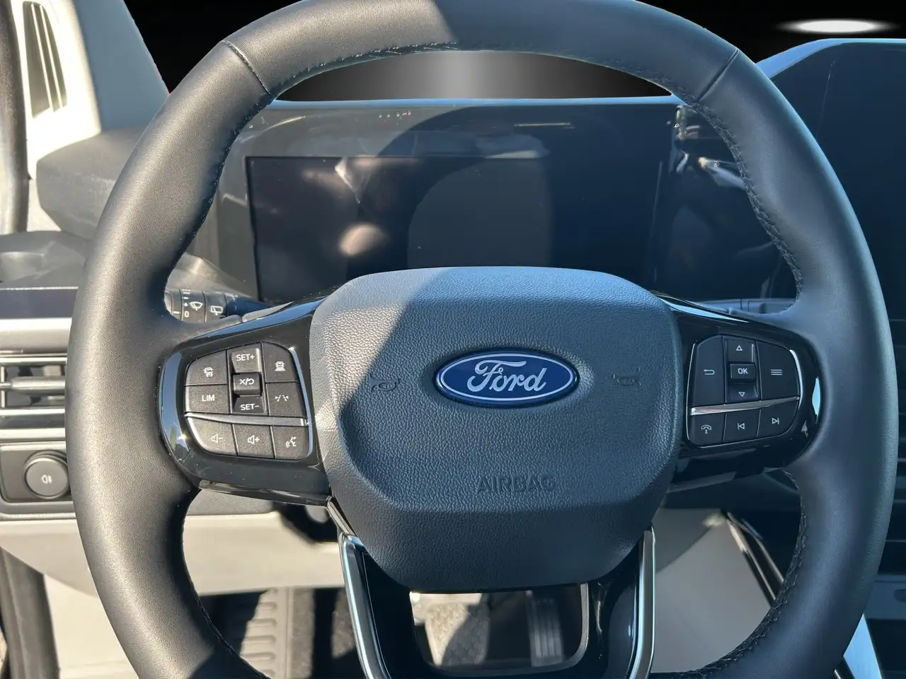 Ford Tourneo Custom Titanium X Automatik,FGS,AHK 12