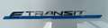 Ford E-Transit Trend L2H2 350 Automatik 67kWh 184PS Blanc - thumbnail 7
